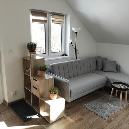 Apartman Frymburk 700 Luaran gambar