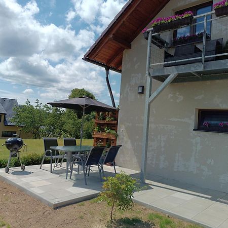 Apartman Frymburk 700 Luaran gambar