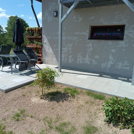 Apartman Frymburk 700 Luaran gambar