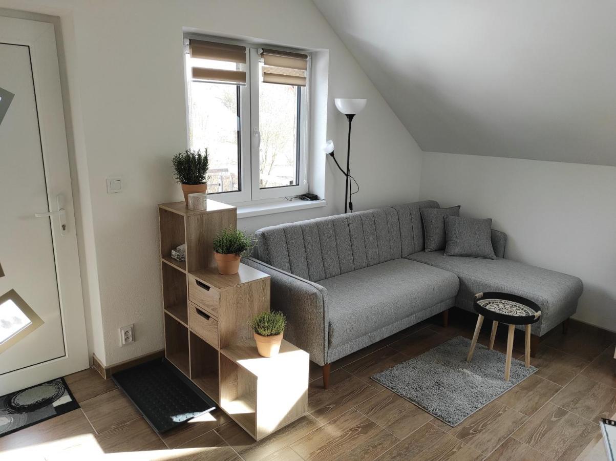 Apartman Frymburk 700 Luaran gambar