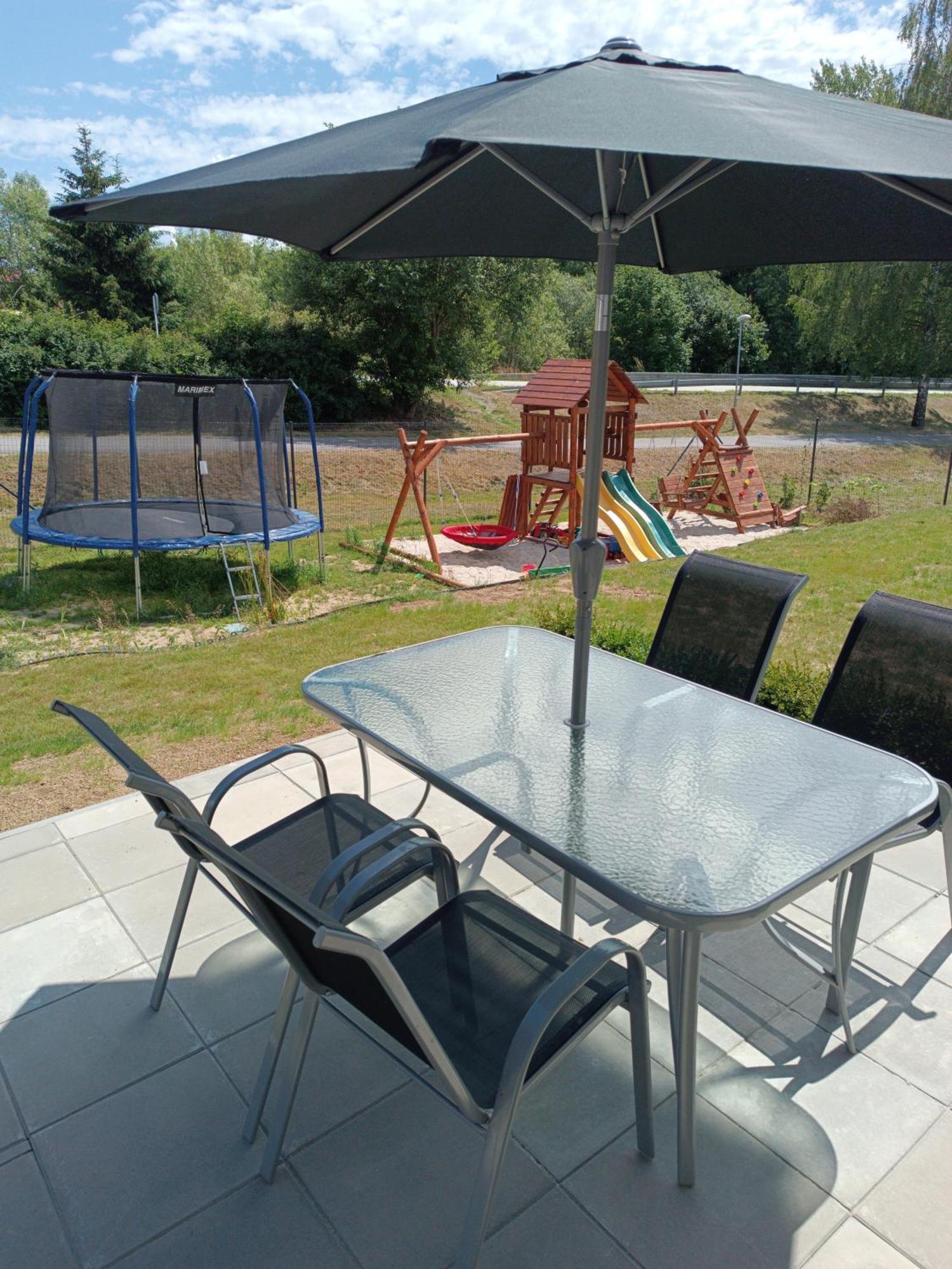 Apartman Frymburk 700 Luaran gambar