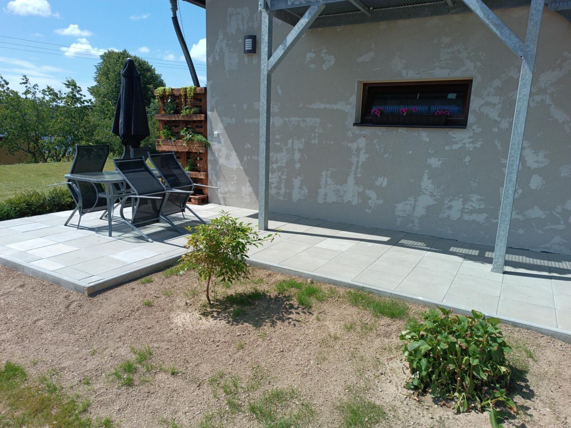 Apartman Frymburk 700 Luaran gambar